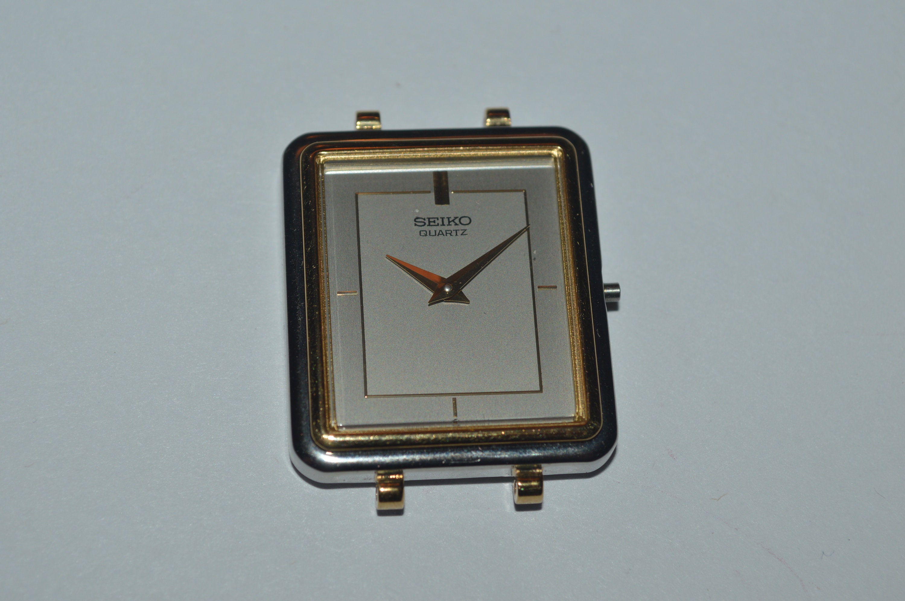 Vintage SEIKO Model SPF444 Watch Case Dial Crystal Back No - Etsy Ireland