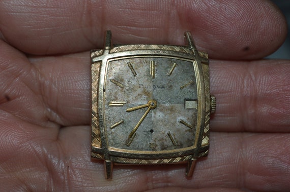 Bulova m5 online