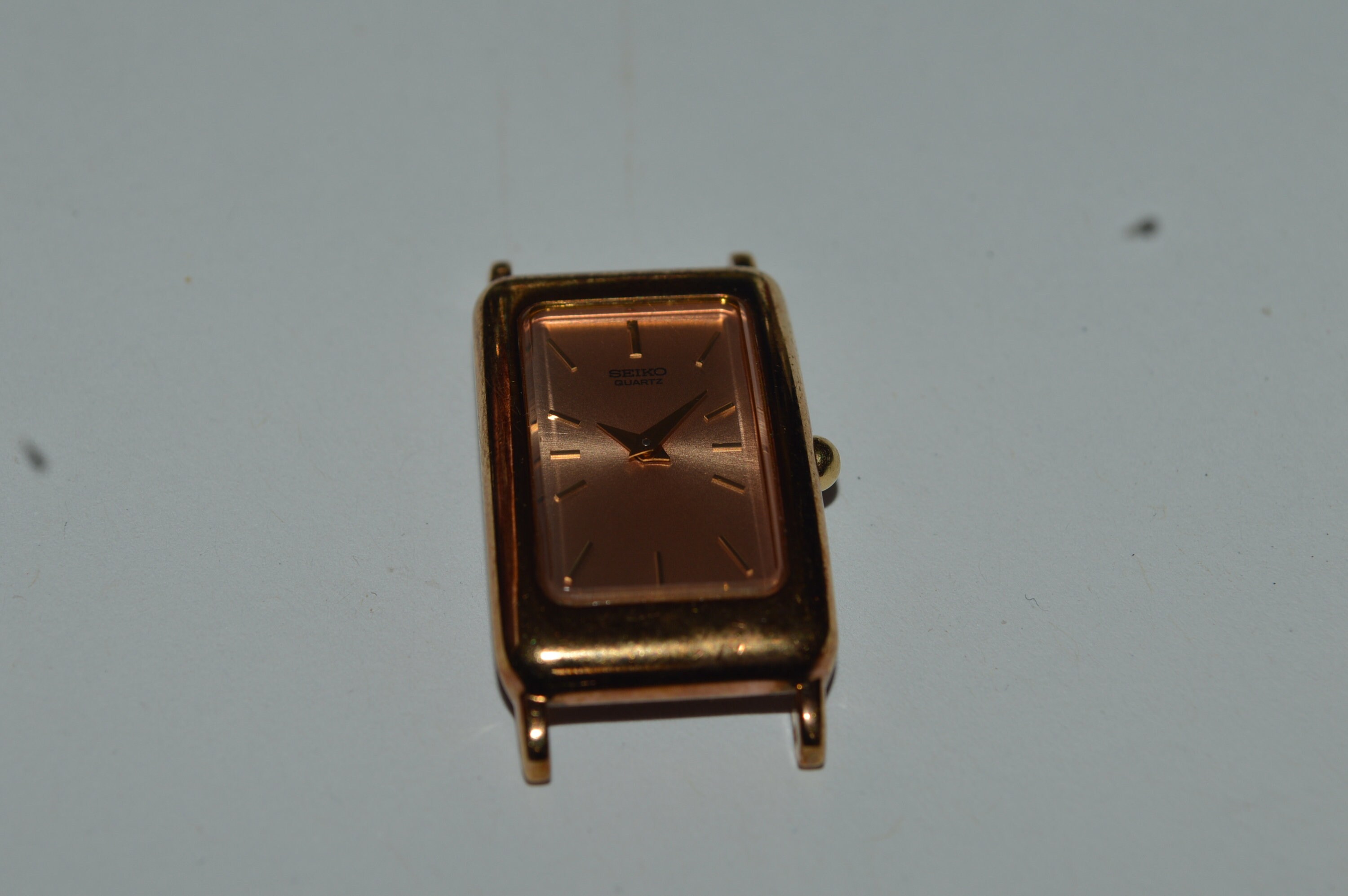 Seiko 1991 watch - Etsy 日本