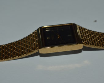 Vintage SEIKO 2Y01-5D1H Quartz Watch SYY026 Dummy Salesman
