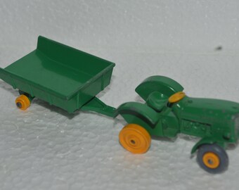 John cheap deere matchbox