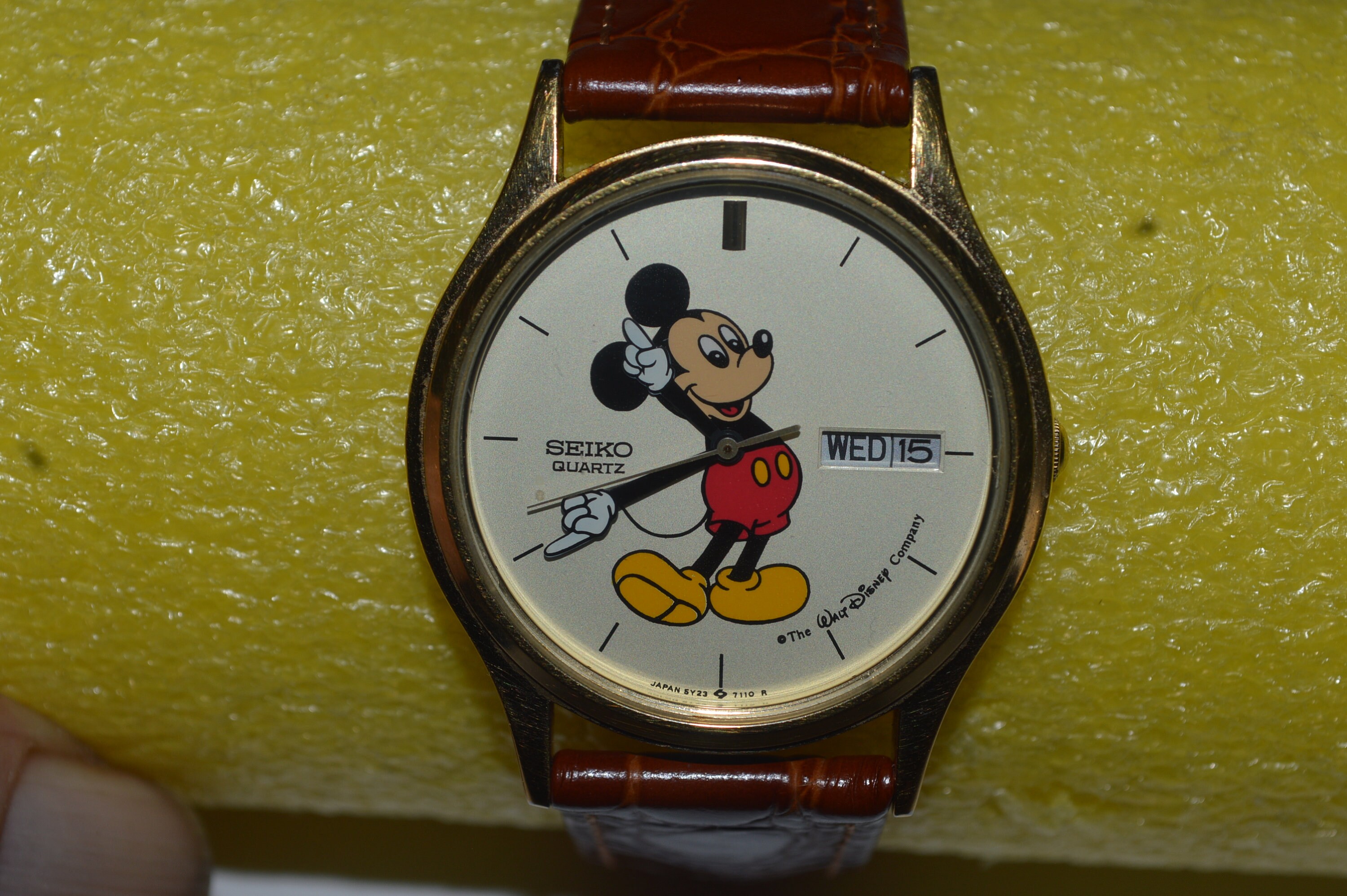 seiko 5y23 7079