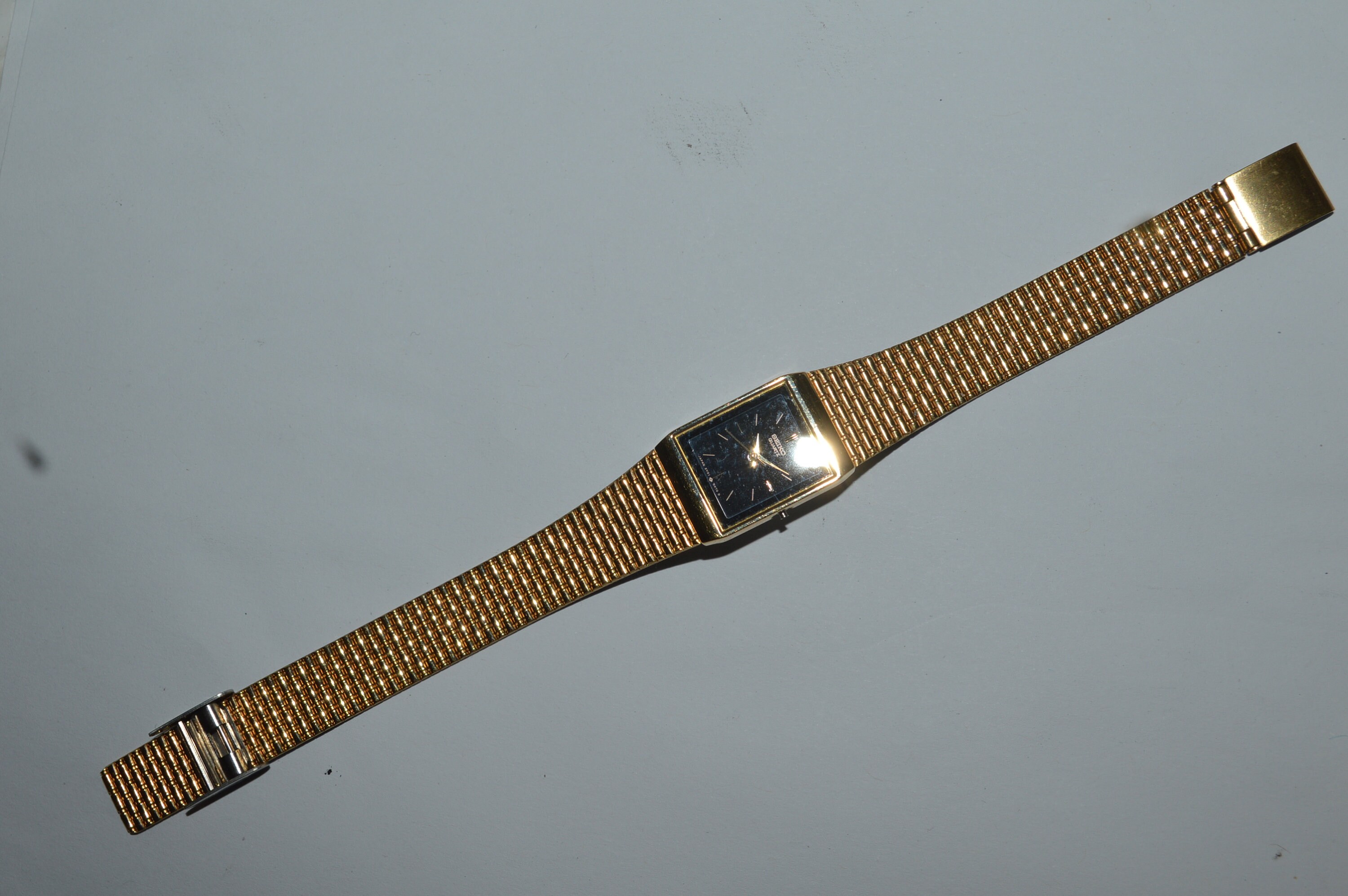 SEIKO❣️ヴィンテージ 2トーン腕時計 hqdefault.jpg