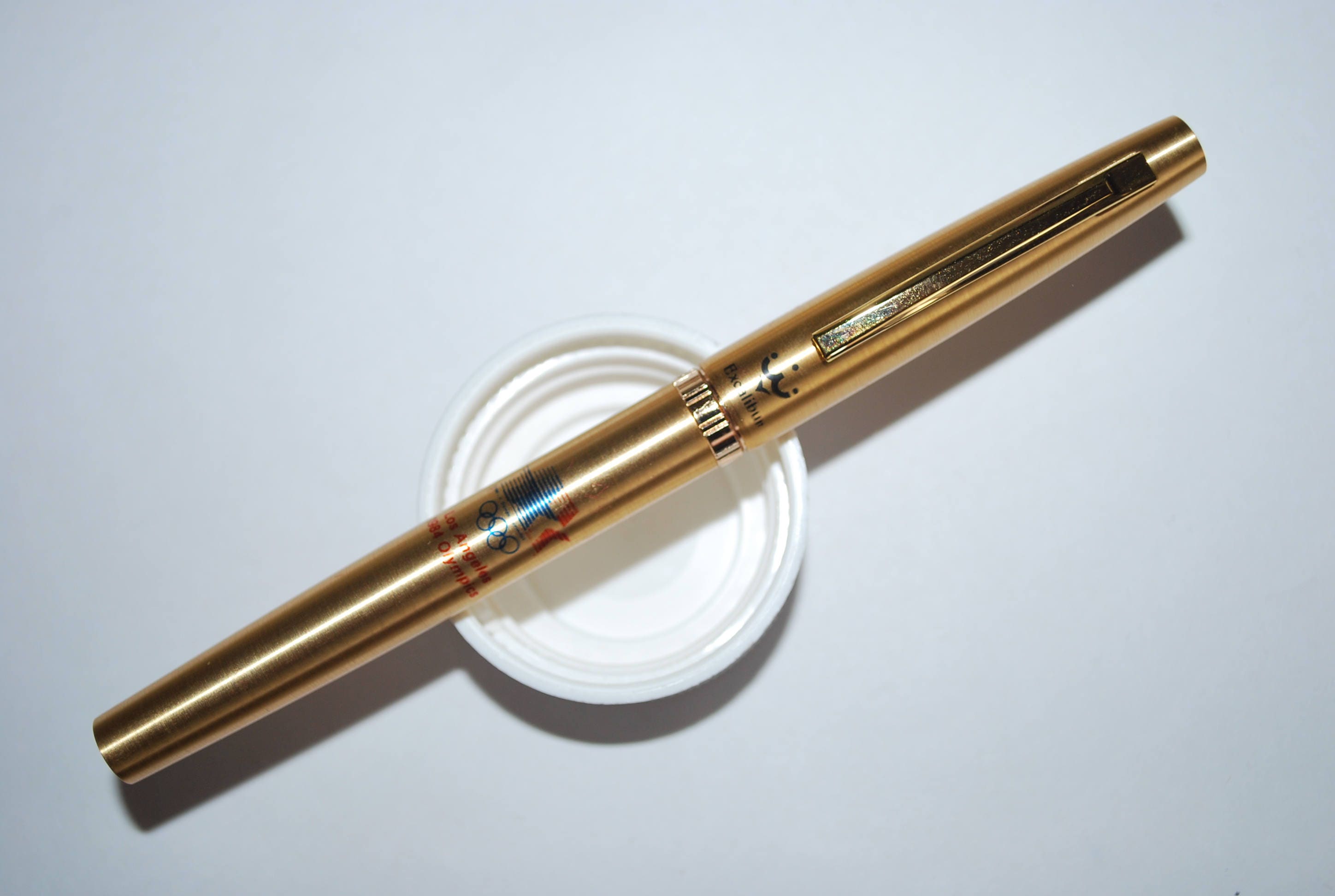 Pentel EXCALIBUR シヴァルレスク　ボールペン Pentel EXCALIBUR シヴァルレスク ボールペン - メルカリ