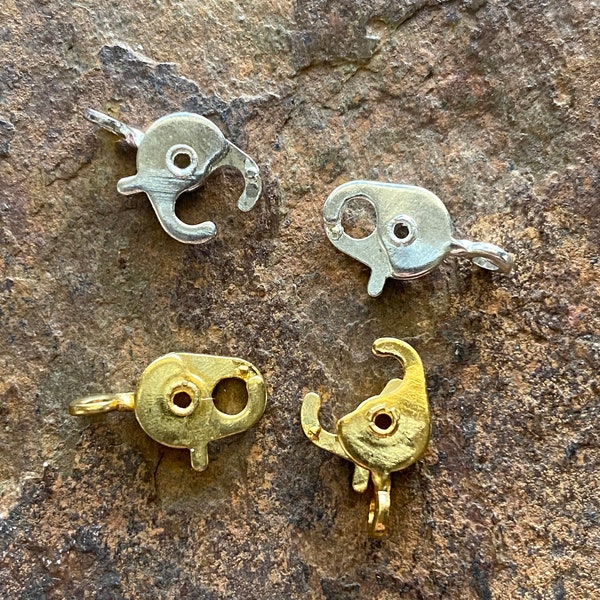 Sister Hook Clasp Etsy