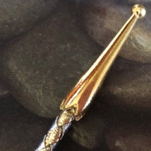 Bolo Tips Vintage