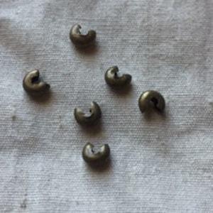 Crimp Covers