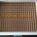 see more listings in the Dividers section