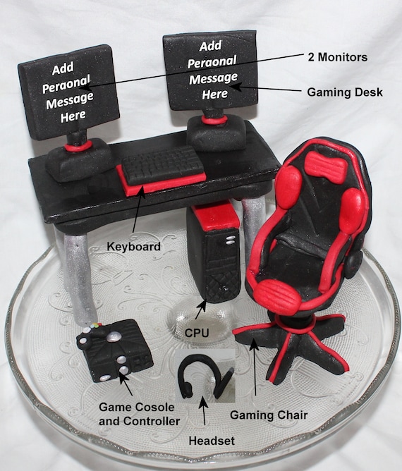 Pc (cpu ， gaming chair ，gaming table) Ksm-Gcn2 Imperator Works Computer Gaming Cockpit Station Gaming