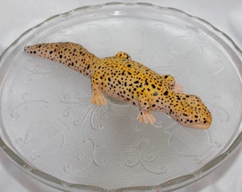 Fondant Gecko Cake Topper, Gecko Birthday, Lizard Theme, Reptile