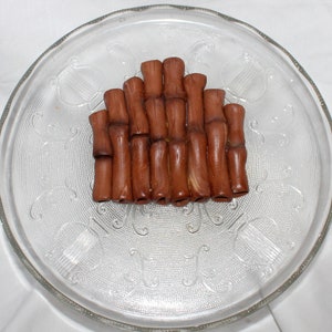 Fondant Bamboo - Etsy