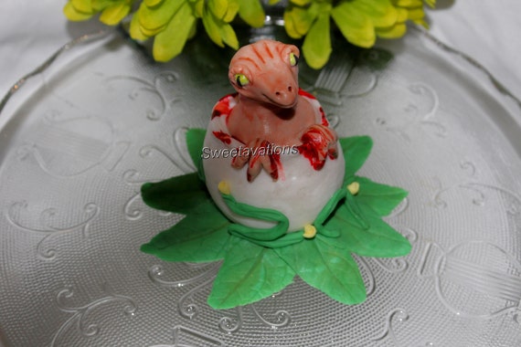 Kuchen Dinosaurier