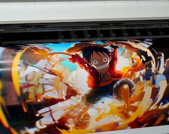 Custom Vinyl Stickers