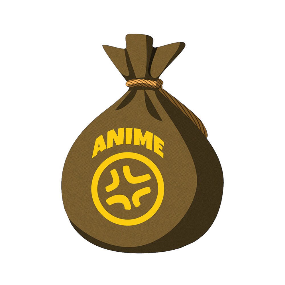 Anime Grab Bag Anime Lucky Pack Mystery Grab Bag Otaku Gift | Etsy