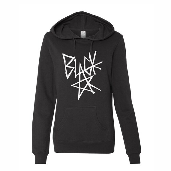 black hoodie juniors