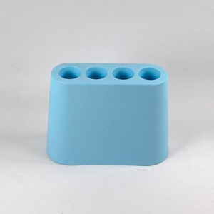 1980s Umbrella Stand by Rodolfo Bonetto Design 1975 Made in Italy