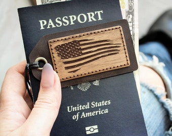 Luggage Tags - Etsy Hong Kong