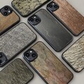 Real Stone MagSafe iPhone Case 17 Air, 16 Pro Max, 15, 14 (all models) product logo