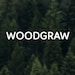 WOODGRAWshop store logo