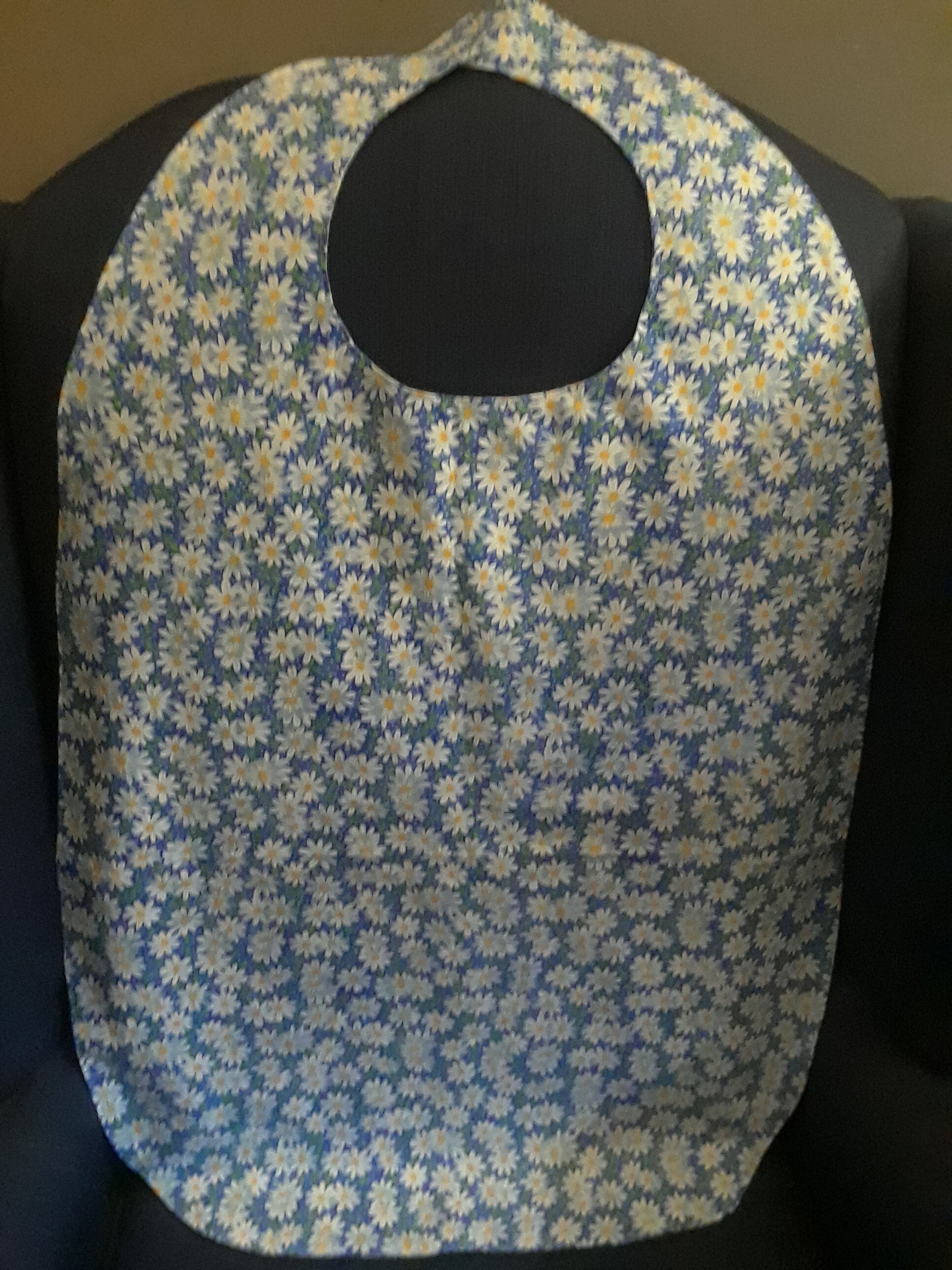 Adult clothing protector great nursing home gift beautiful Etsy