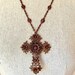 see more listings in the Necklaces section