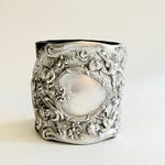 Silver Cuffs