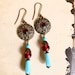 see more listings in the Earrings section