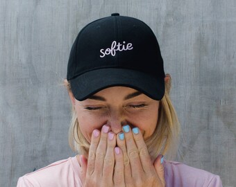Softie Cap