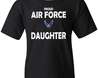 Download Air Force Daughter Etsy