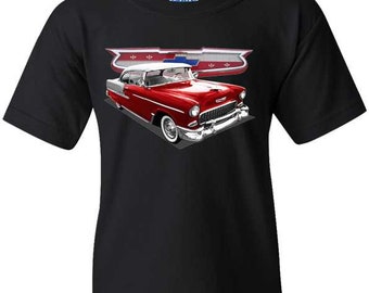 Classic Car T Shirt Etsy