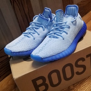 buy custom yeezys