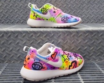roshe run women custom