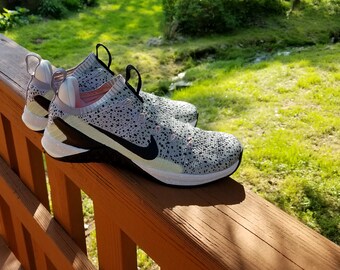 custom metcons women's