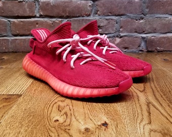 yeezy custom shop