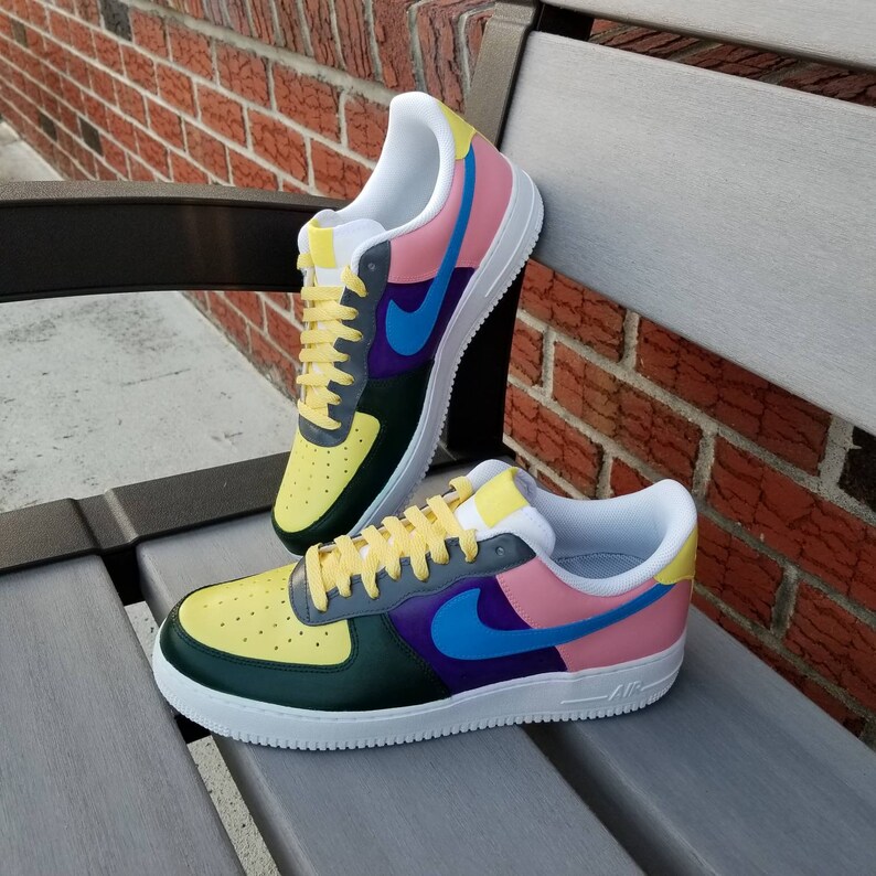 sean wotherspoon air force 1