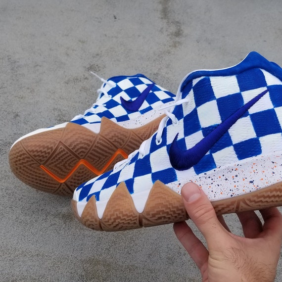 custom kyrie 1s