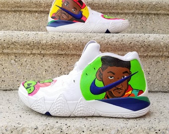 custom nike kyrie 4