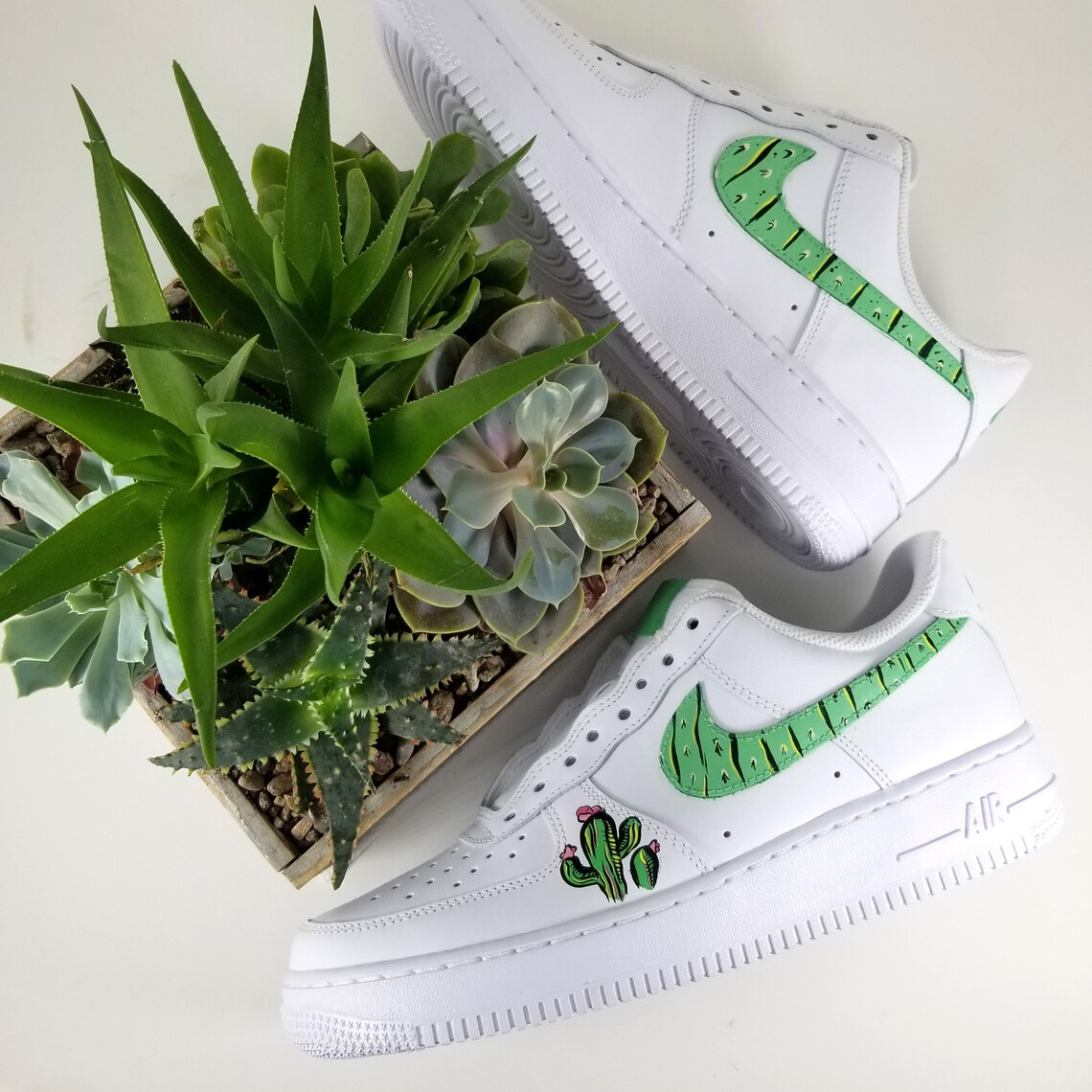 cactus air force 1