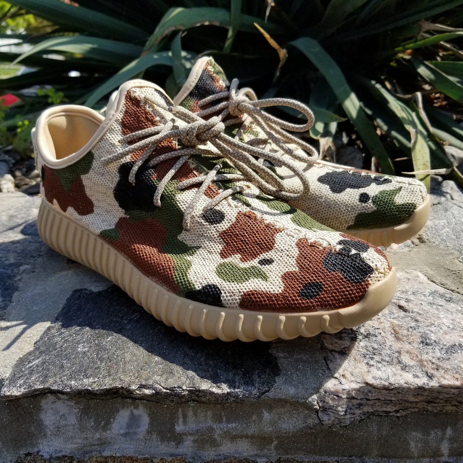 camo yeezy boost 350 price