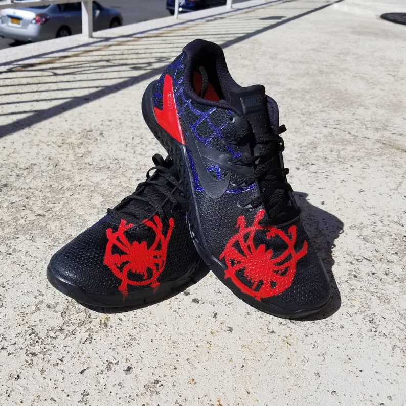 custom metcon 7