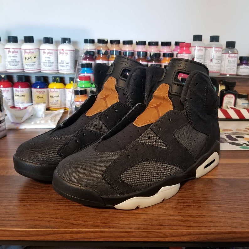 nike air jordan retro 6 travis scott