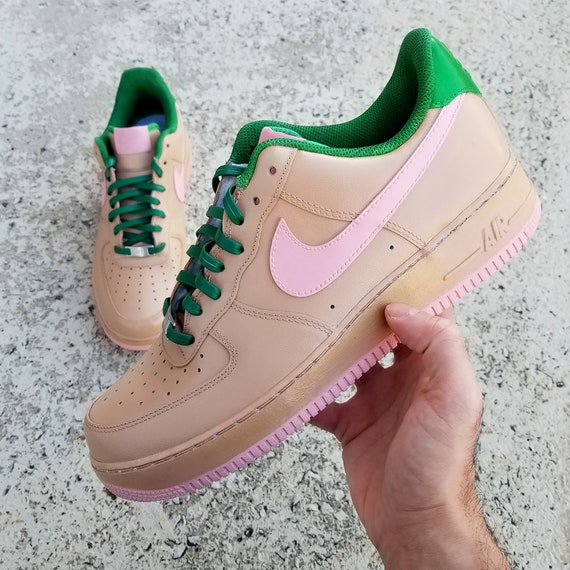 air force 1 low colors