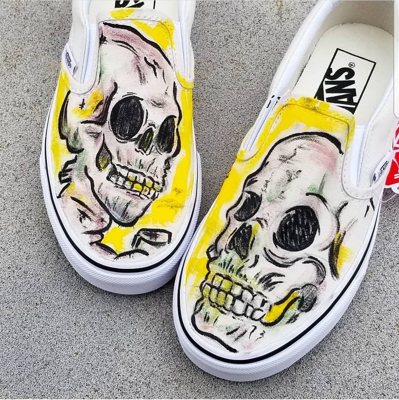 Bemalt Von Hand Vans Schuhe Benutzerdefinierte jq3AL54R Bemalt Von Hand Vans Schuhe Benutzerdefinierte jq3AL54R
