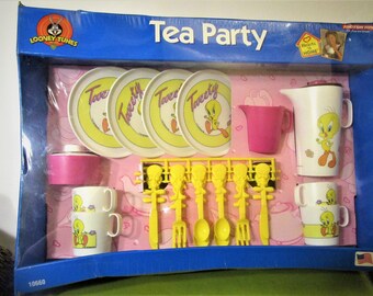 Tweety Bird Birthday Etsy