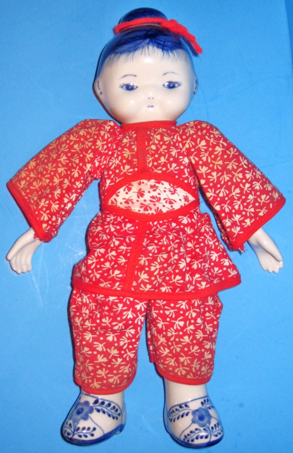 china doll collectors
