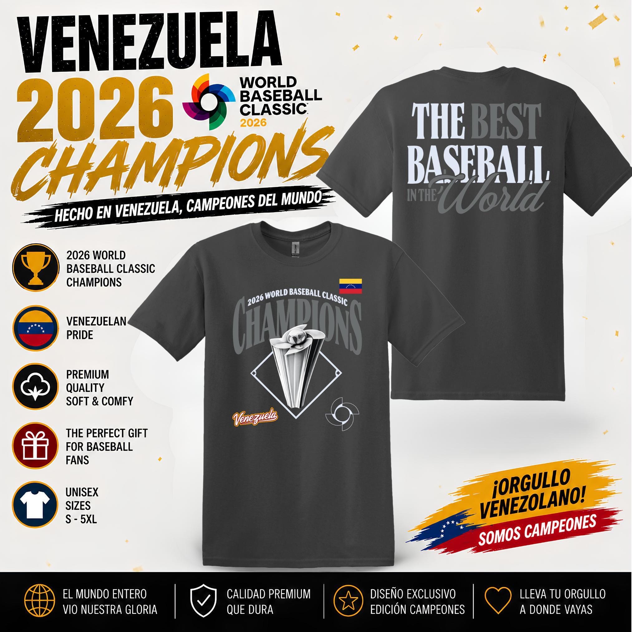 Wbc Championship Shirt - Etsy