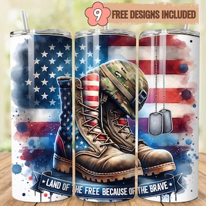 Amerikanische Flagge Tumbler Wrap: Vaterländisches Sublimationsdesign