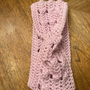 Ear Warmers