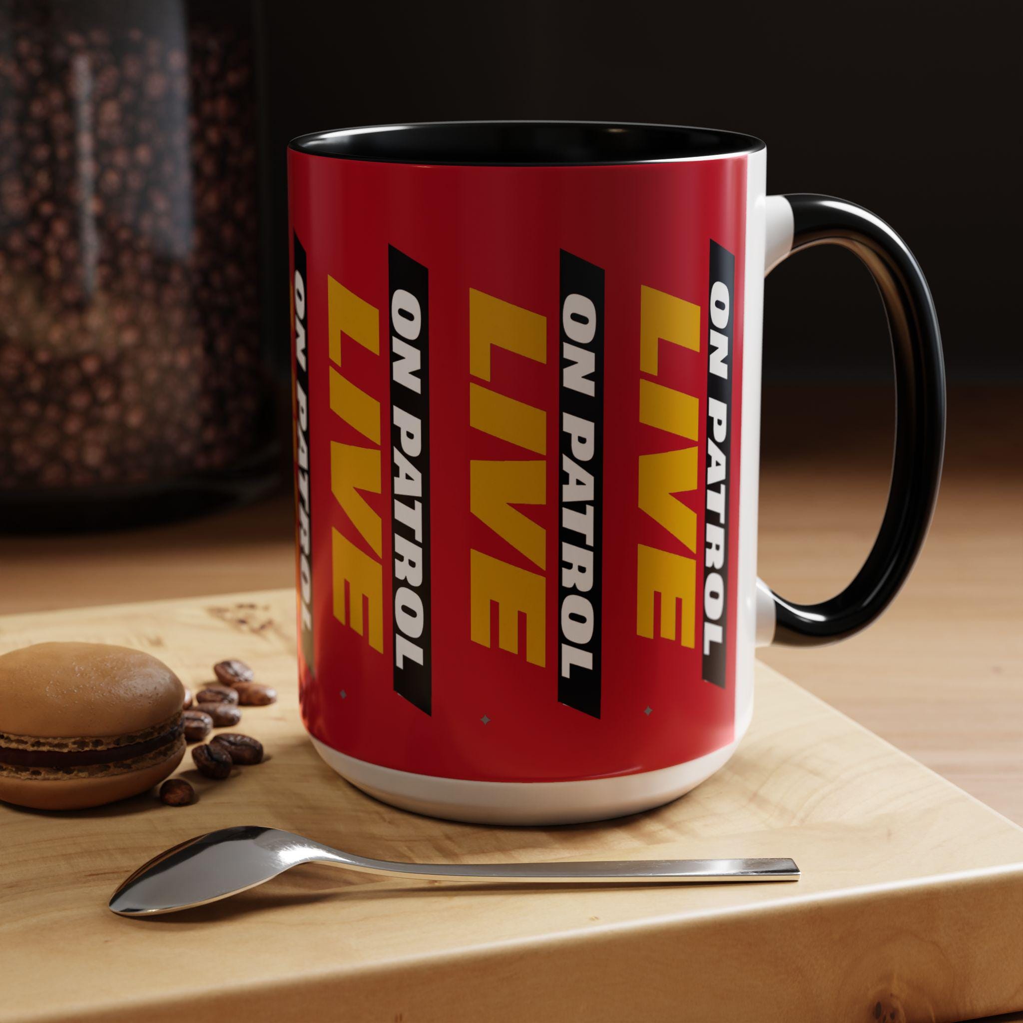 ceramic to go coffee cups Ceramic Travel Mug main image 1
