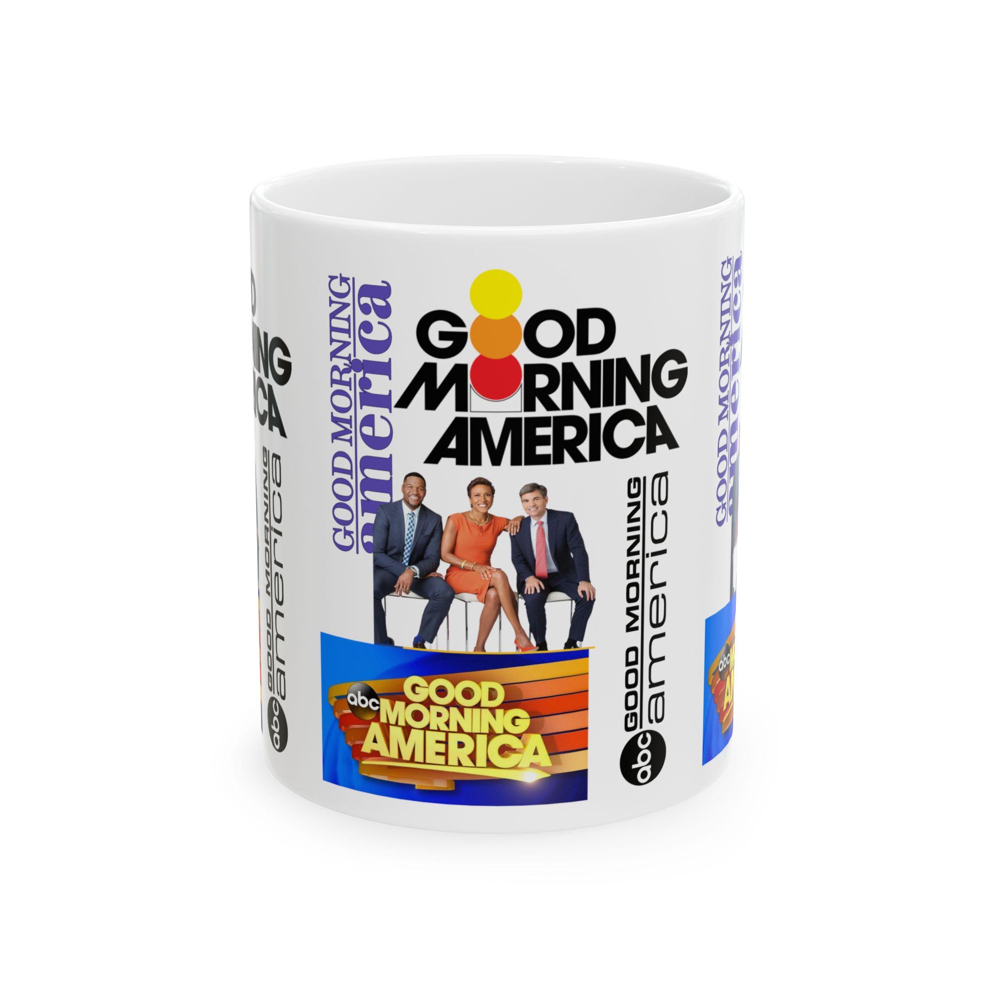 Good Morning America - Etsy